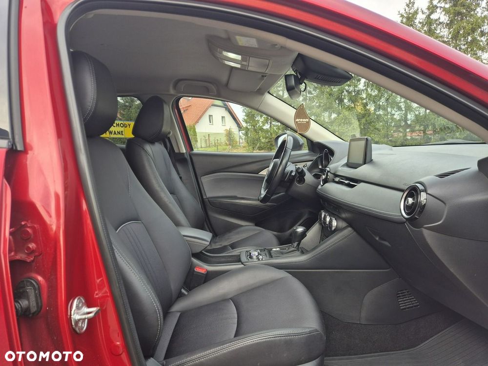 Mazda CX-3 2.0 Skypassion AWD - 23