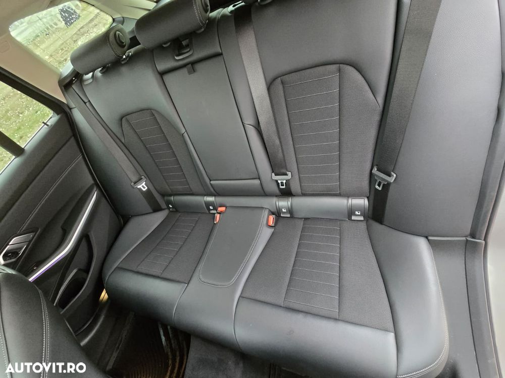 BMW Seria 3 320d xDrive AT MHEV - 8
