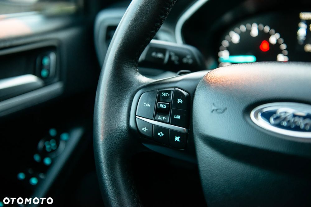 Ford Focus SW 1.5 EcoBlue S&S TITANIUM - 28