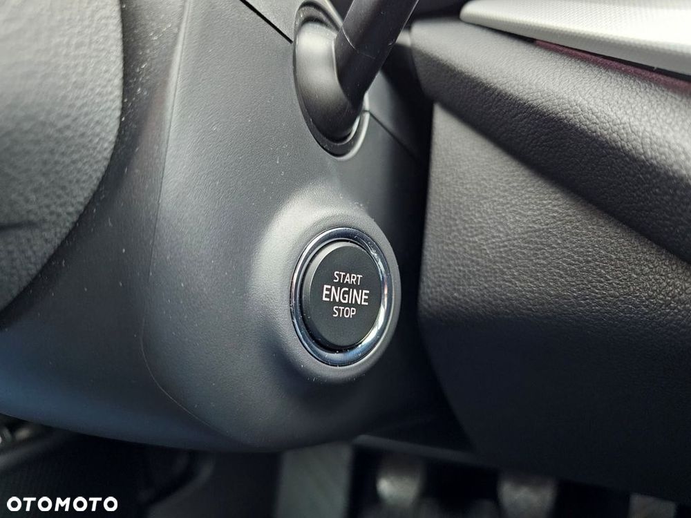 Skoda Octavia 1.5 TSI GPF ACT Style - 20