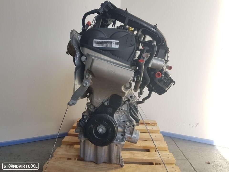 MOTOR SKODA 1.0 TSI REF. DKL - 2