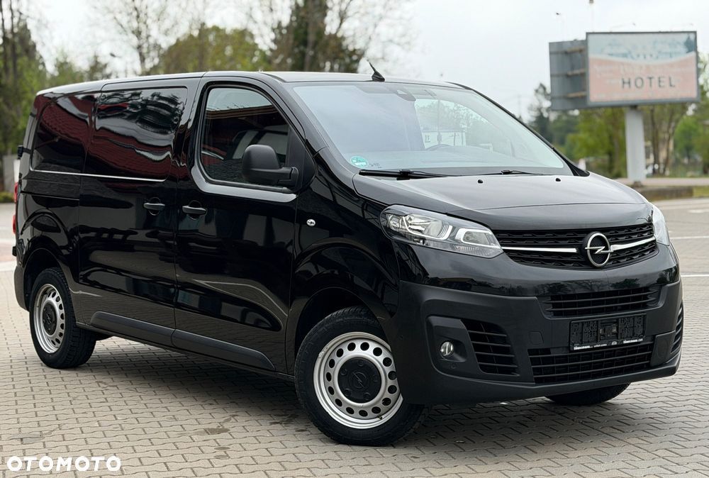 Opel Vivaro - 7