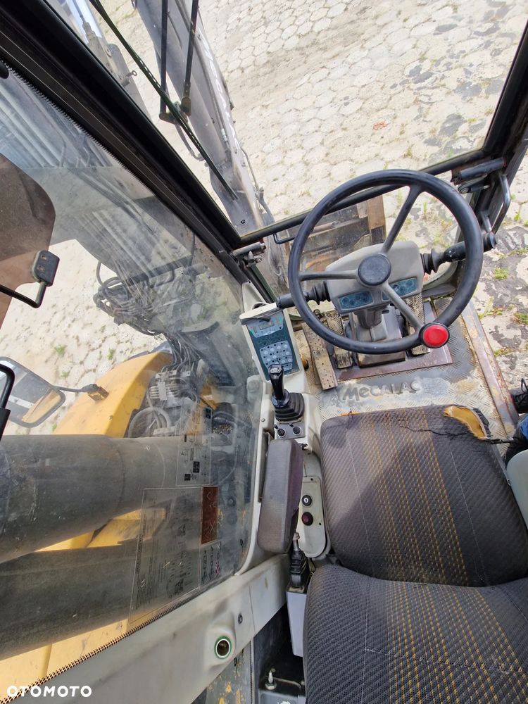 Mecalac 12 MXT - 10