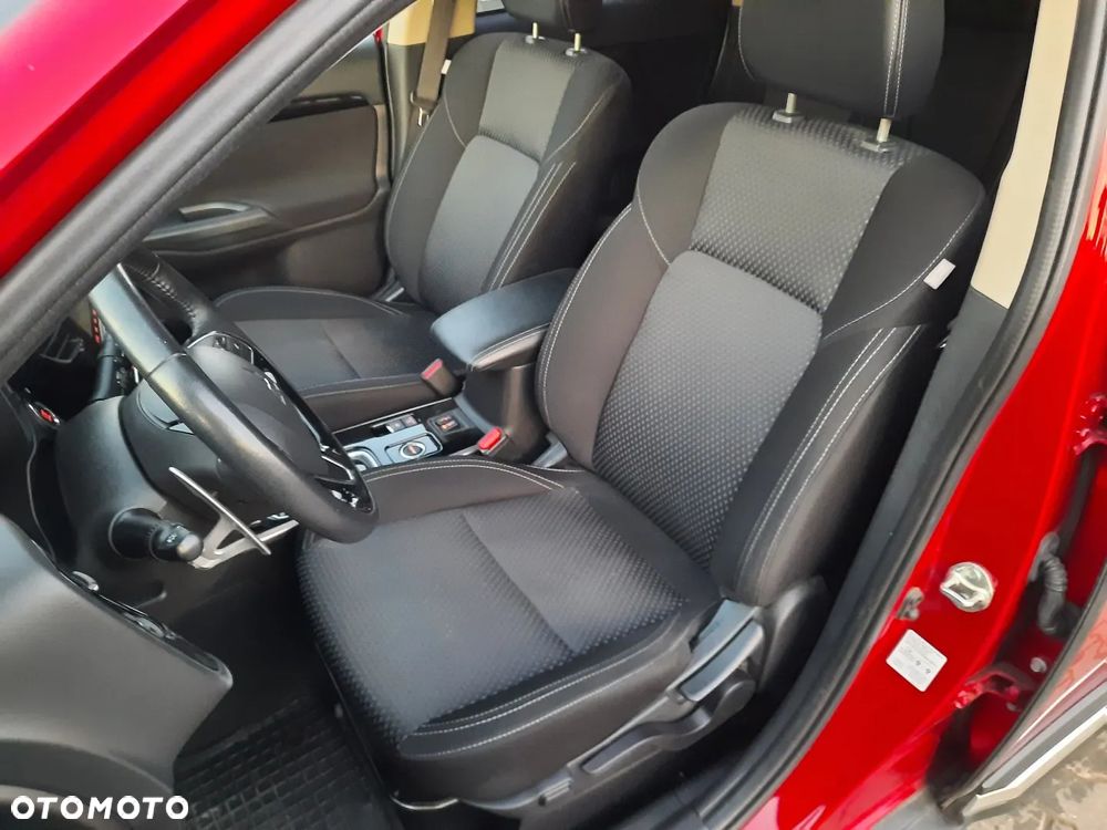 Mitsubishi Outlander 2.0 Intense Comfort 4WD CVT - 17