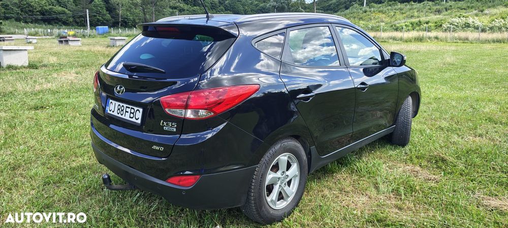 Hyundai ix35 - 3