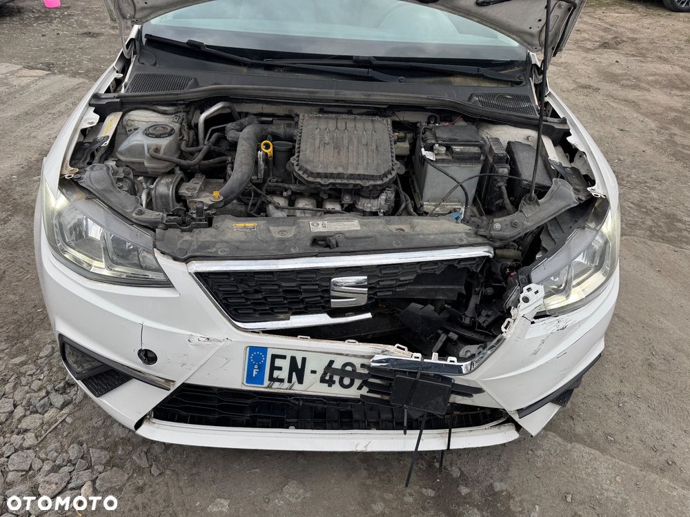 Seat Ibiza - 24