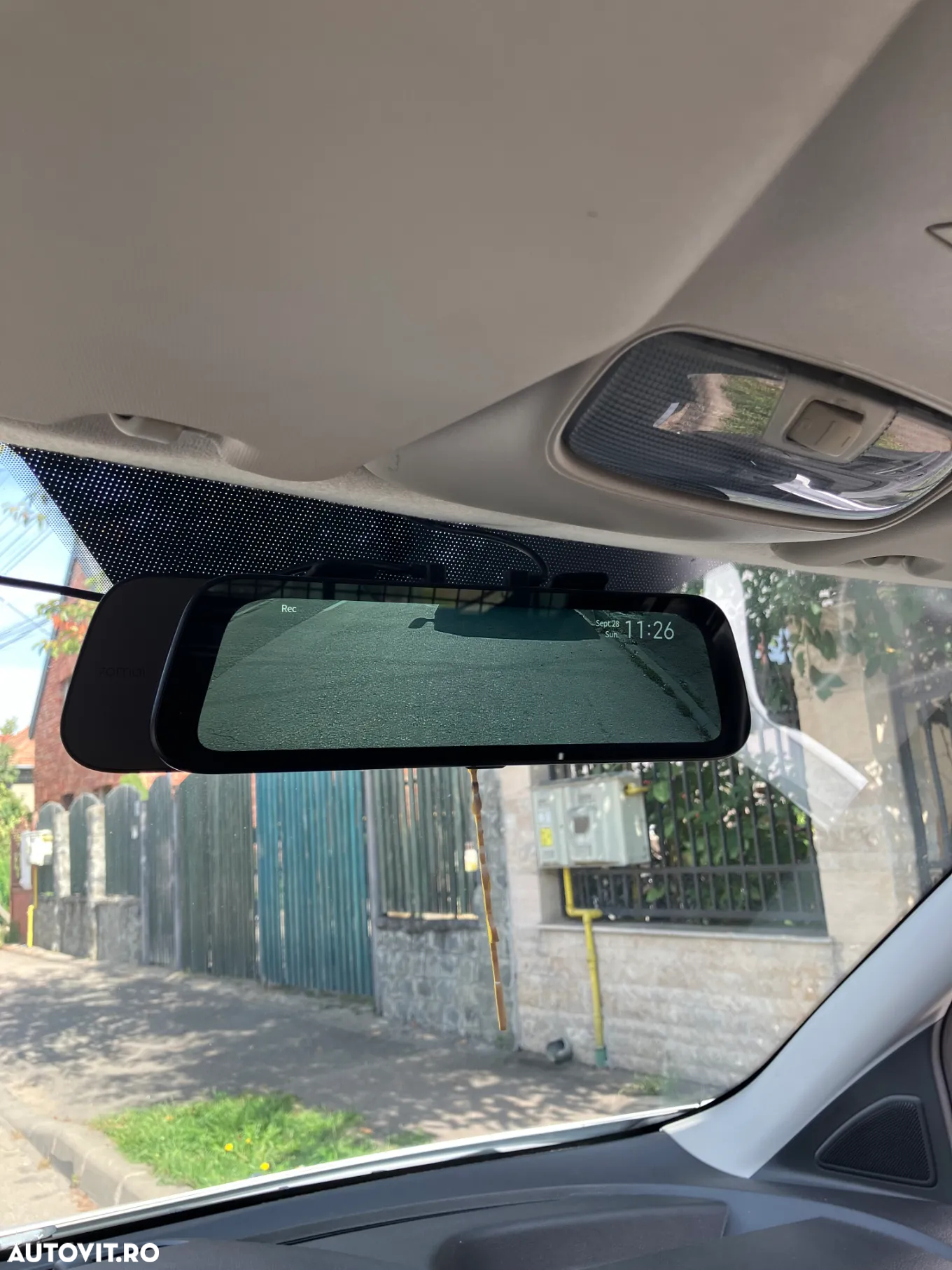 Ford Transit Connect - 6