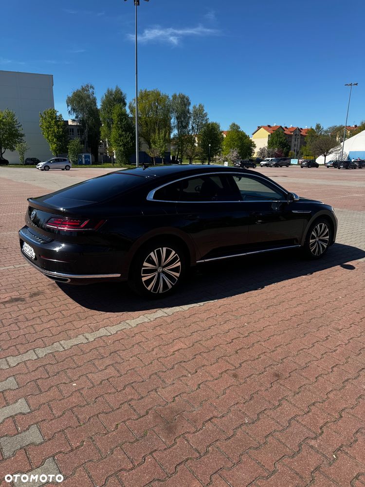 Volkswagen Arteon 2.0 TDI SCR Elegance DSG - 5