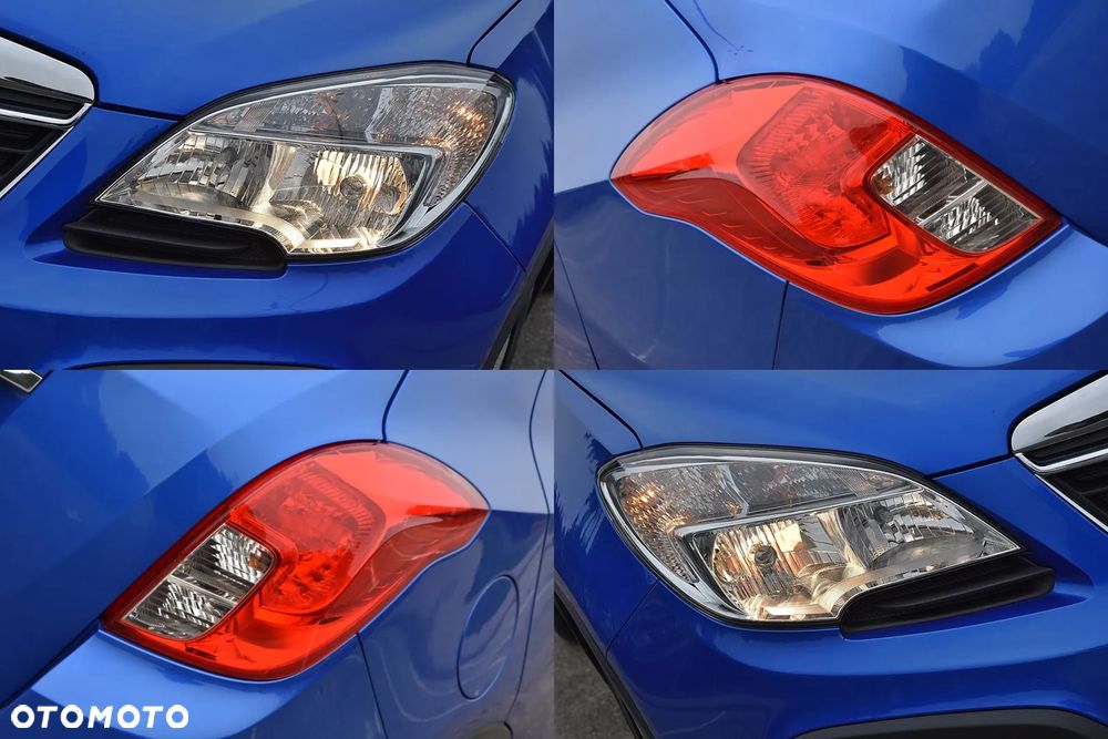 Opel Mokka 1.4 T Enjoy - 35