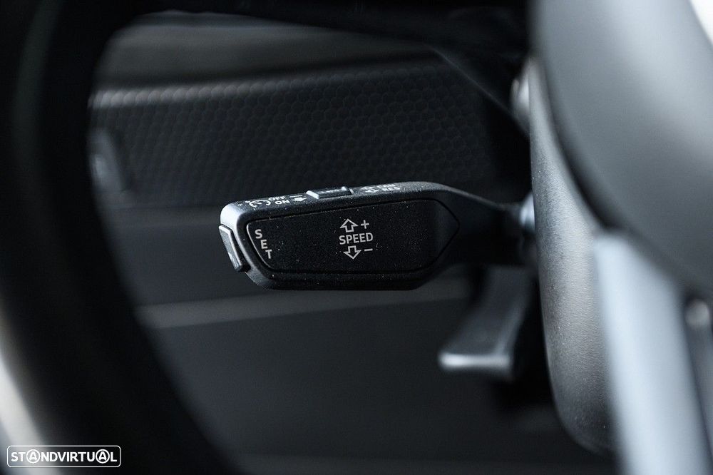 Audi A1 Sportback 25 TFSI - 39