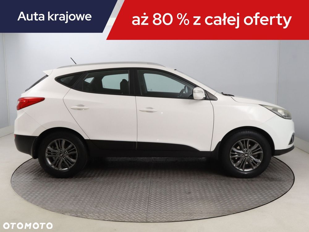 Hyundai ix35 2014