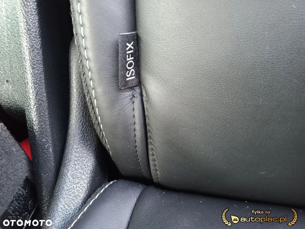 Ford S-Max 2.0 TDCi DPF Titanium X - 35