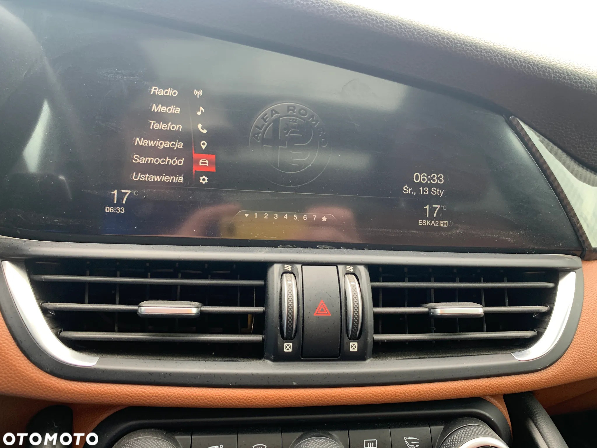 Alfa Romeo Giulia 2.0 Turbo Estrema Q4 - 21