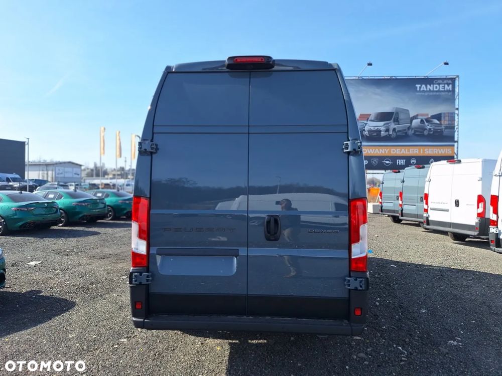 Peugeot Boxer - 6