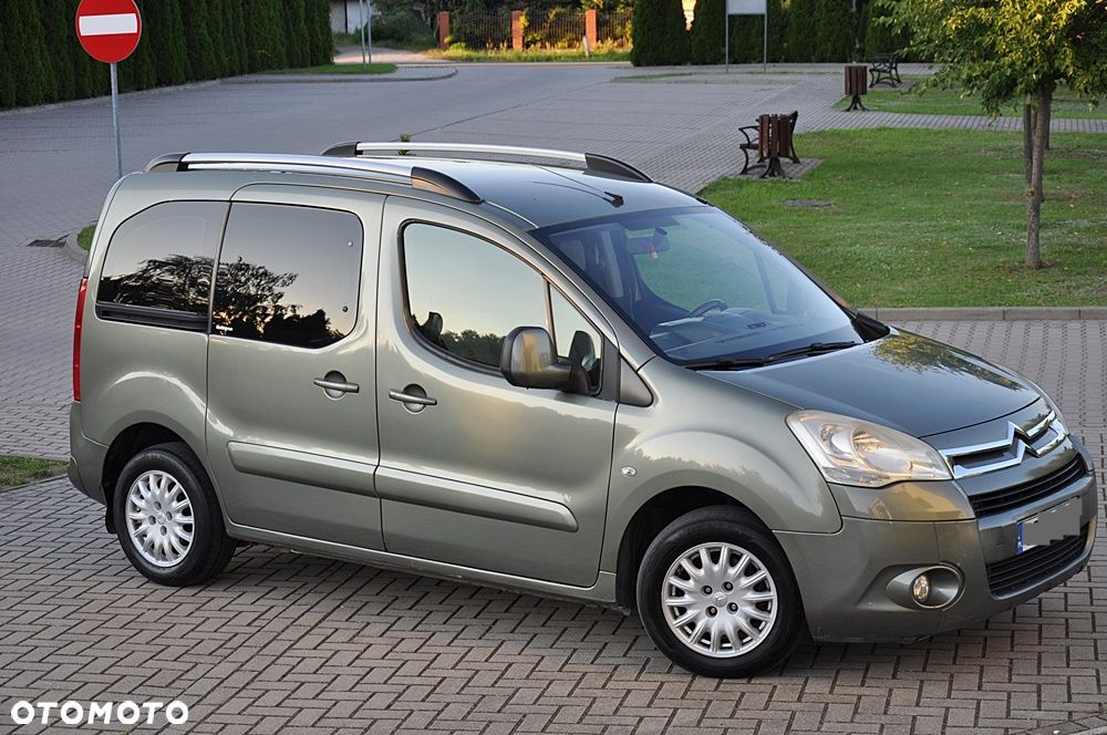Citroën Berlingo - 26