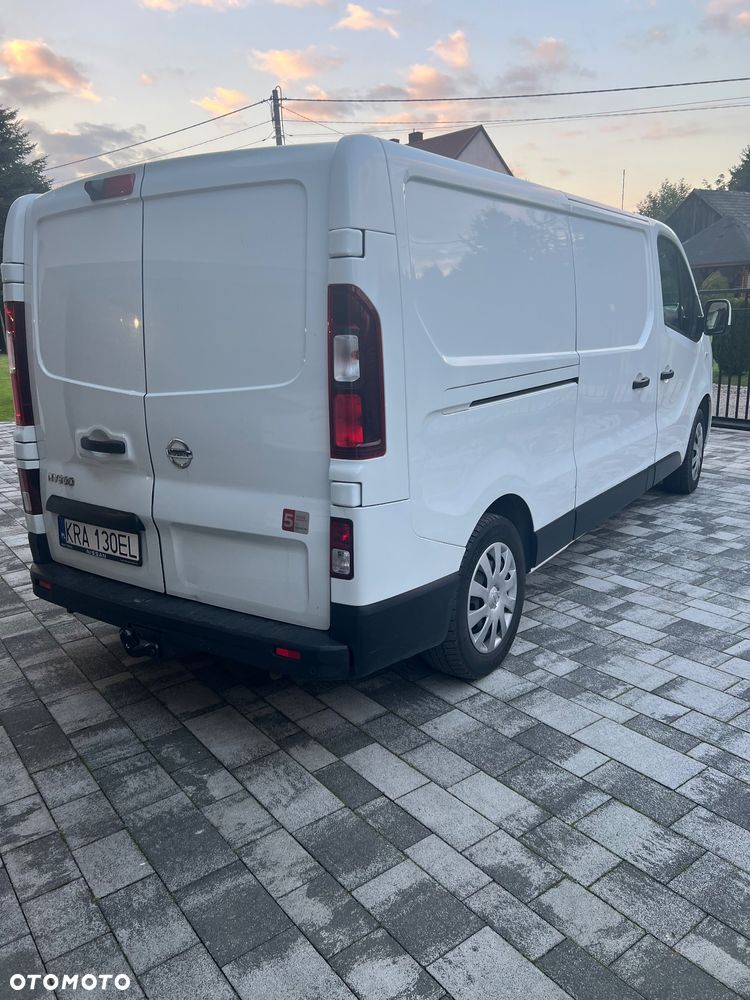 Nissan Nv300 - 7
