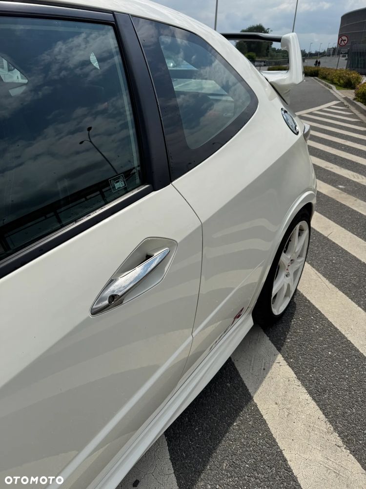 Honda Civic 2.0 TypeR Special Edition - 15