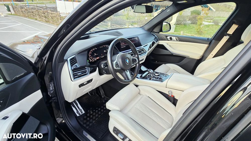 BMW X5 xDrive30d - 14