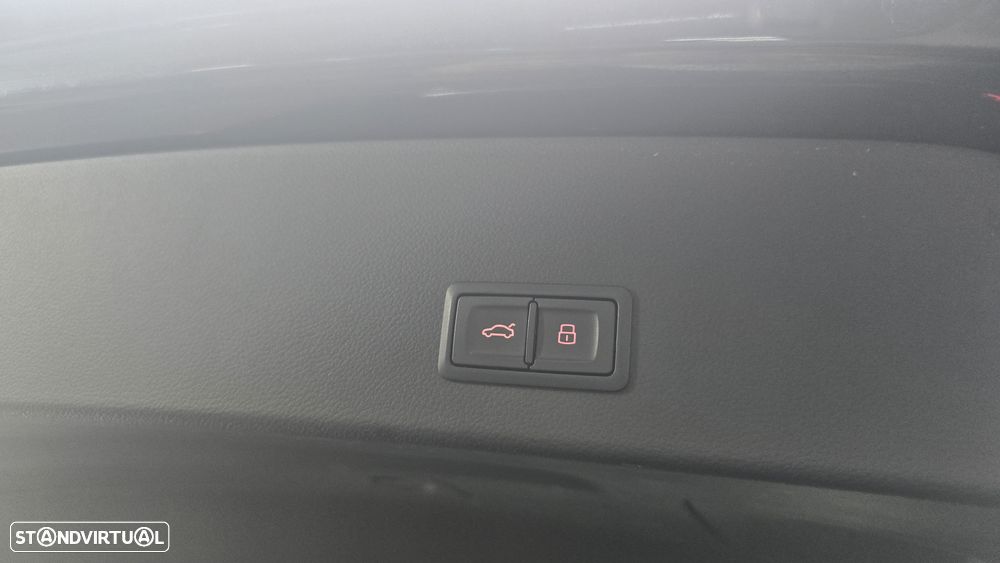 Audi A6 Avant 2.0 TDi S-line S tronic - 20
