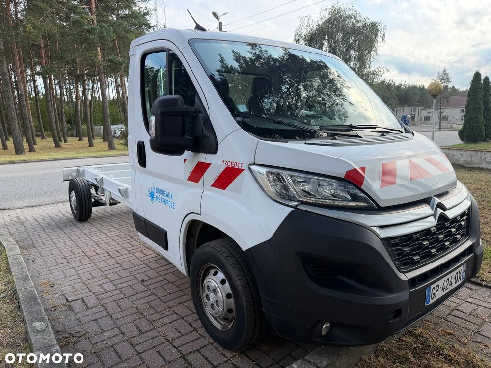 Citroën Jumper - 5