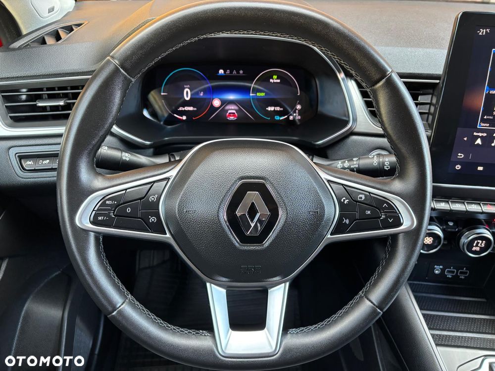 Renault Captur 1.6 E-TECH Plug-In Intens - 23