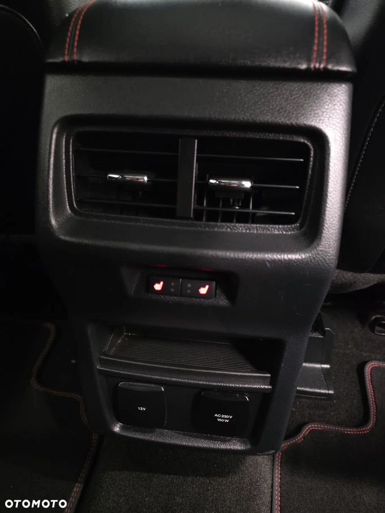 Ford Edge 2.0 EcoBlue 4WD ST-Line - 23