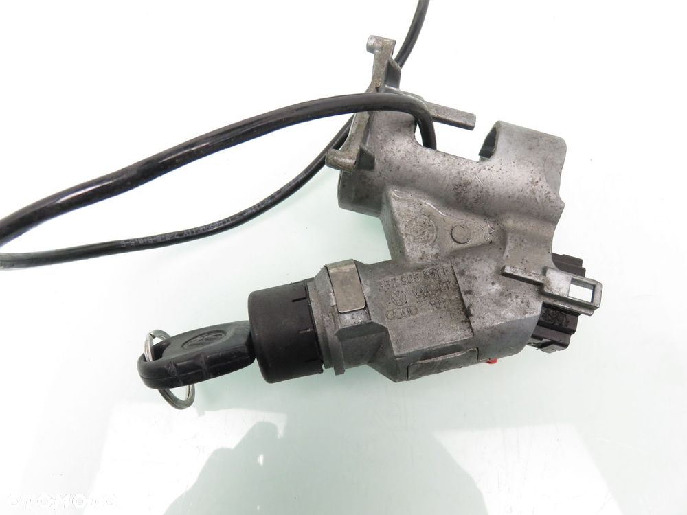 STACYJKA STEROWNIK VW LUPO 1.0 0261207199 030906032CP 6X0953257 - 8