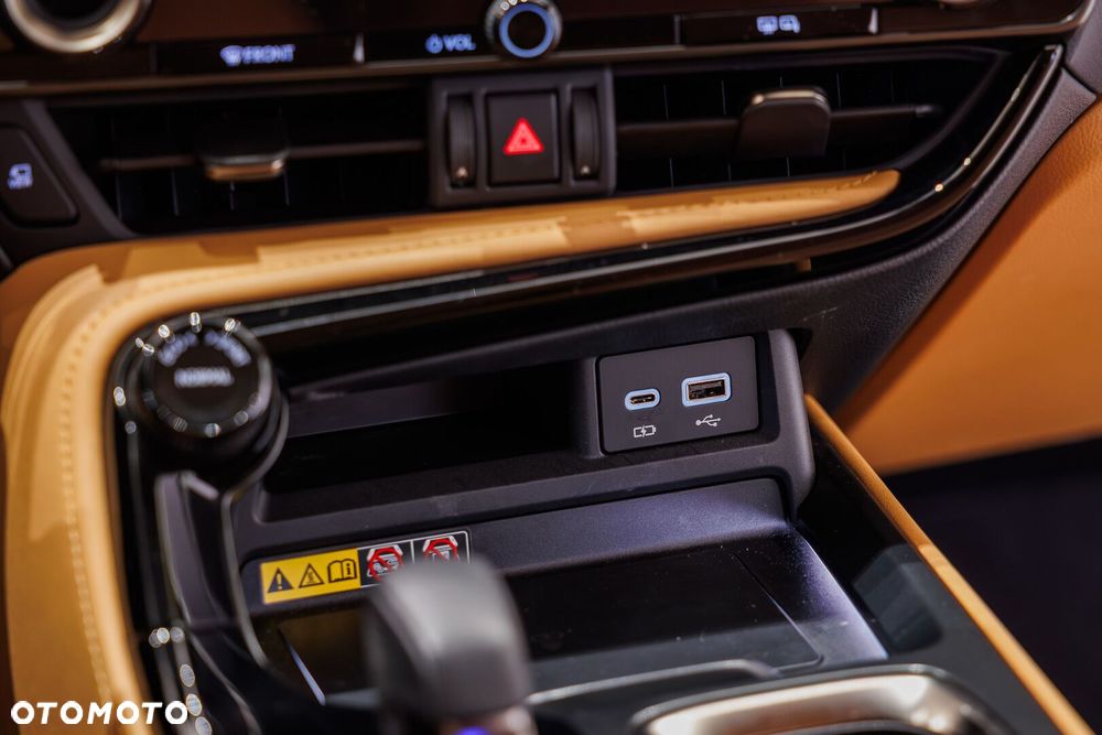Lexus NX - 18