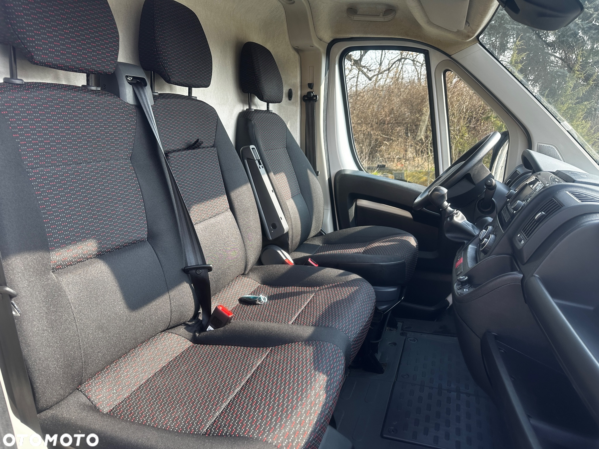 Peugeot Boxer L3H2 - 19
