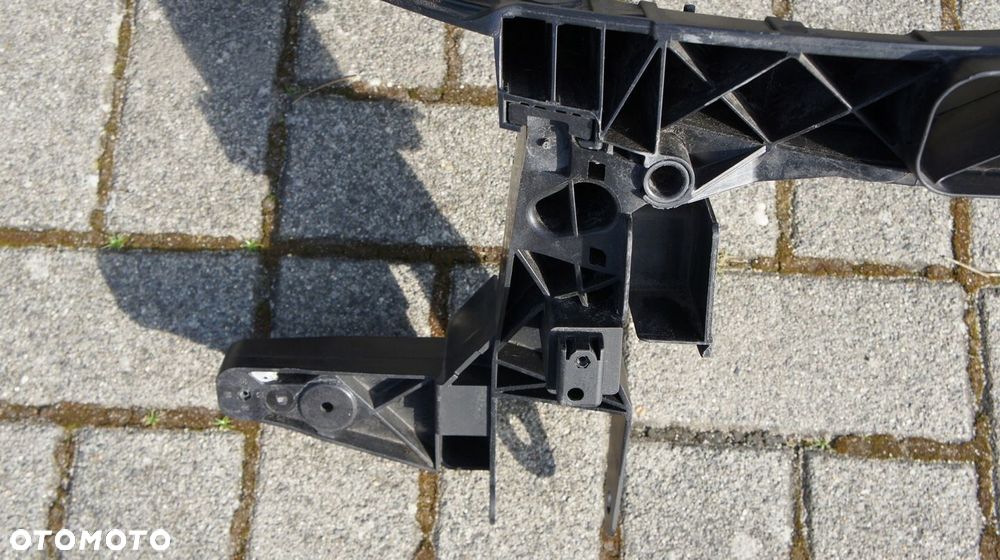 PAS PRZEDNI BELKA ABSORBER MERCEDES A KLASA W177 B KLASA W247 CLA W118 - 5