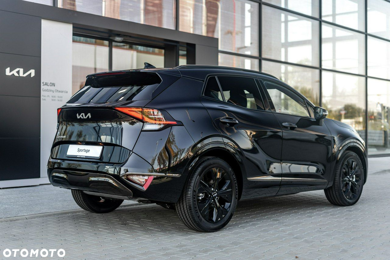 Kia Sportage - 3