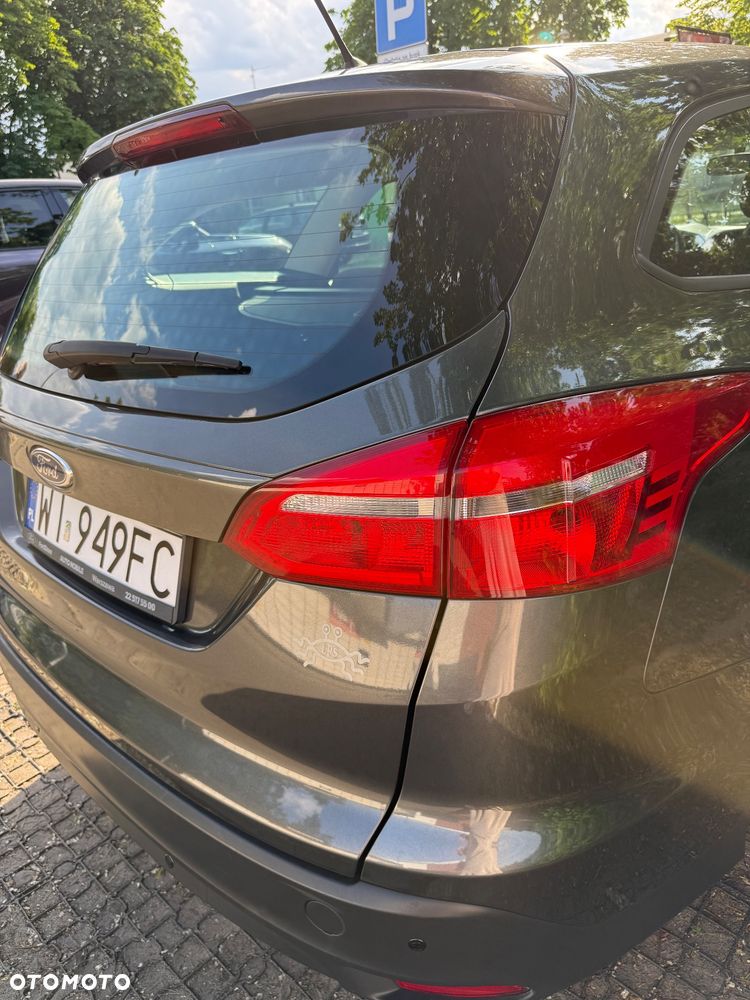 Ford Focus - 19