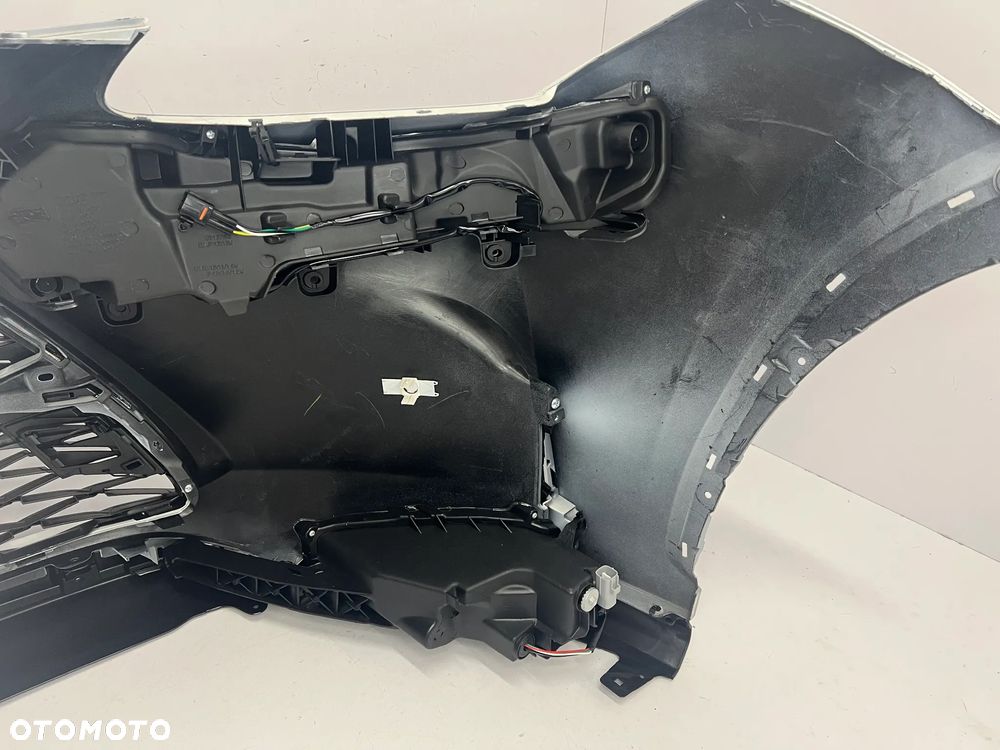 ZDERZAK PRZEDNI LEXUS NX F-SPORT 2014-2018 - 10