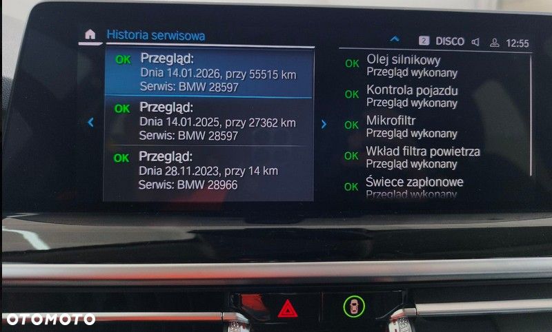 BMW X3 xDrive30e xLine sport - 8