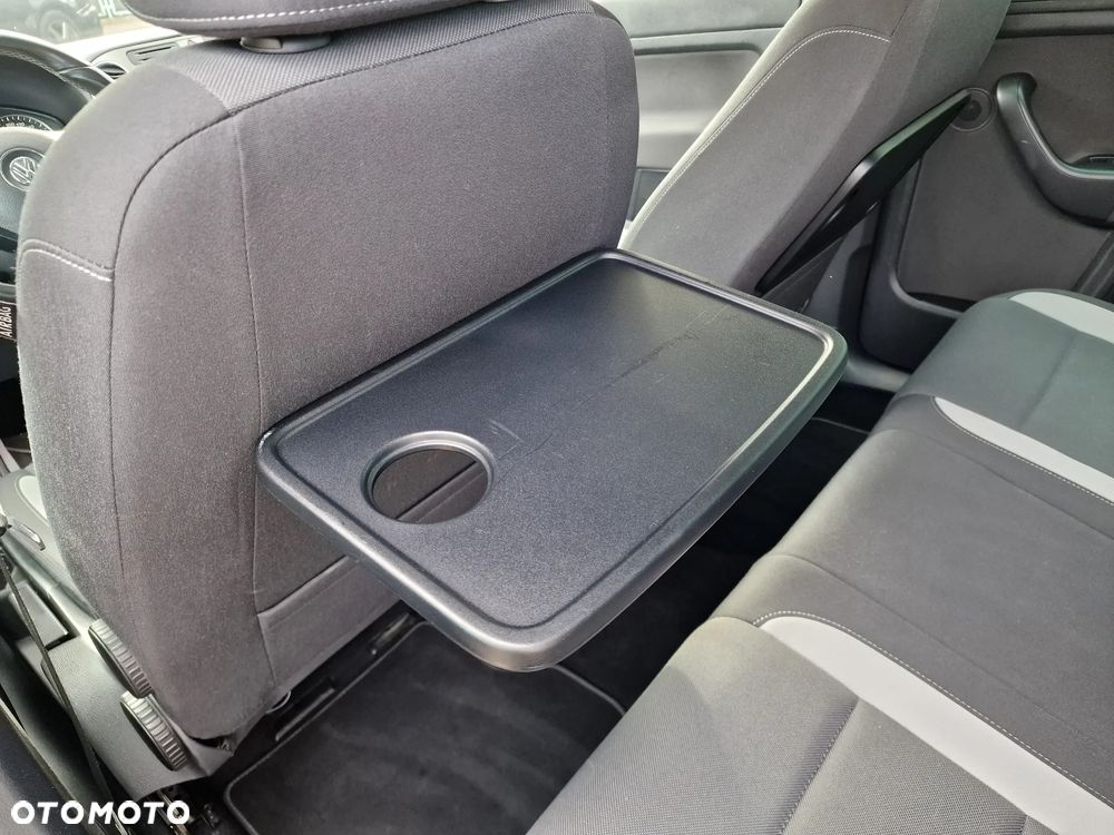Volkswagen Golf Plus 1.6 TDI DPF DSG Life - 19