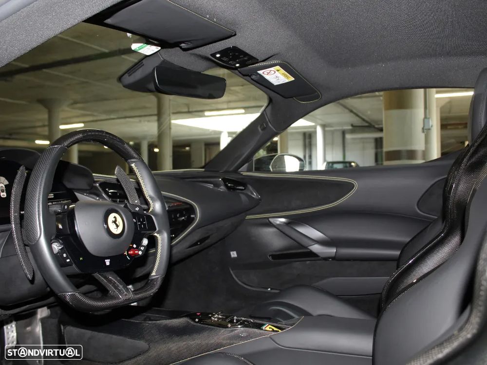 Ferrari SF90 Stradale - 6