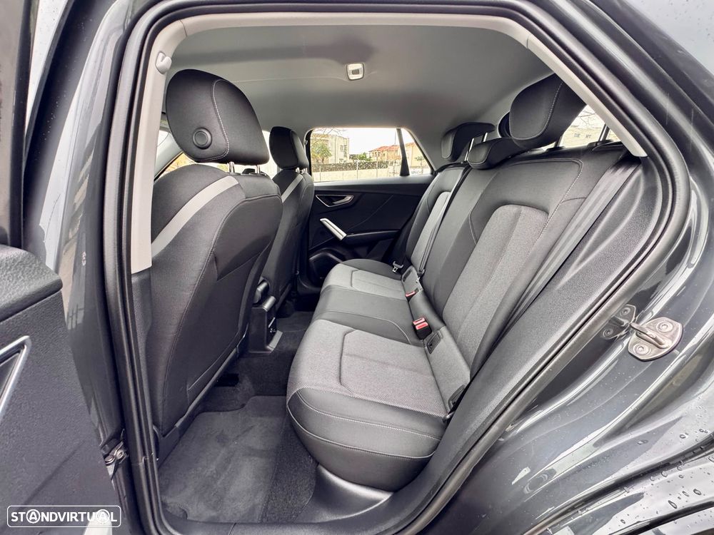 Audi Q2 30 TFSI Advanced - 16