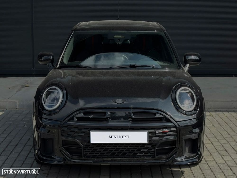 MINI 5 Portas Cooper S Auto - 3