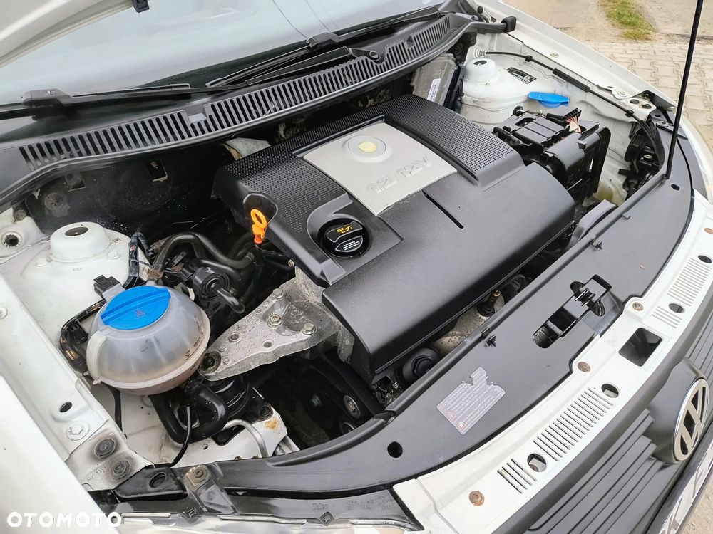 Volkswagen Polo 1.2 Goal - 23