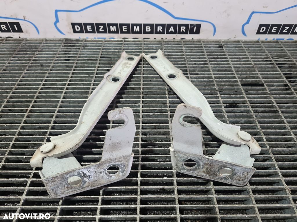 Balamale Capota Volkswagen Tiguan 5N Facelift 2011 - 2015 ALB (953) - 3