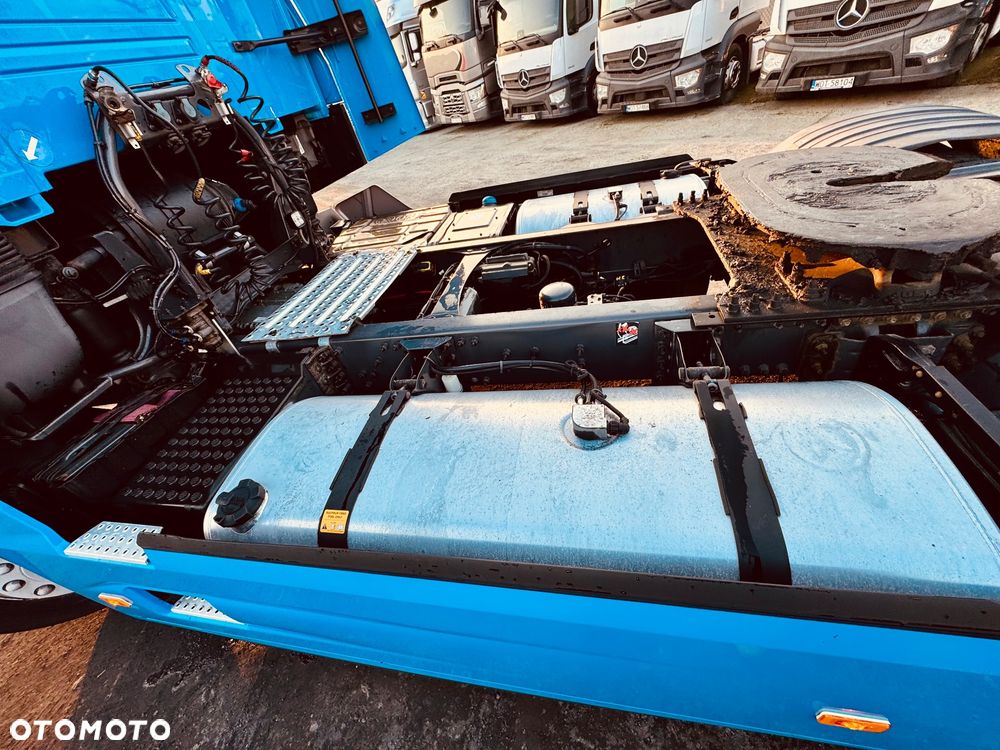 Renault T480 - 5