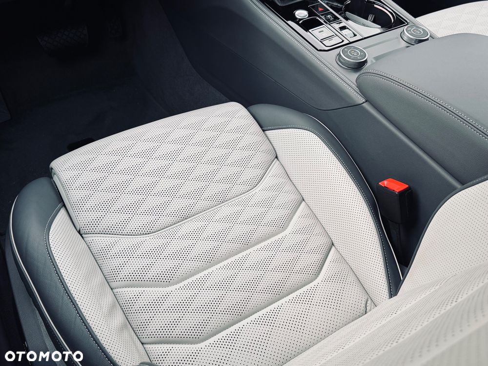 Volkswagen Touareg 3.0 V6 TFSI PHEV 280kW 4Motion Elegance - 22