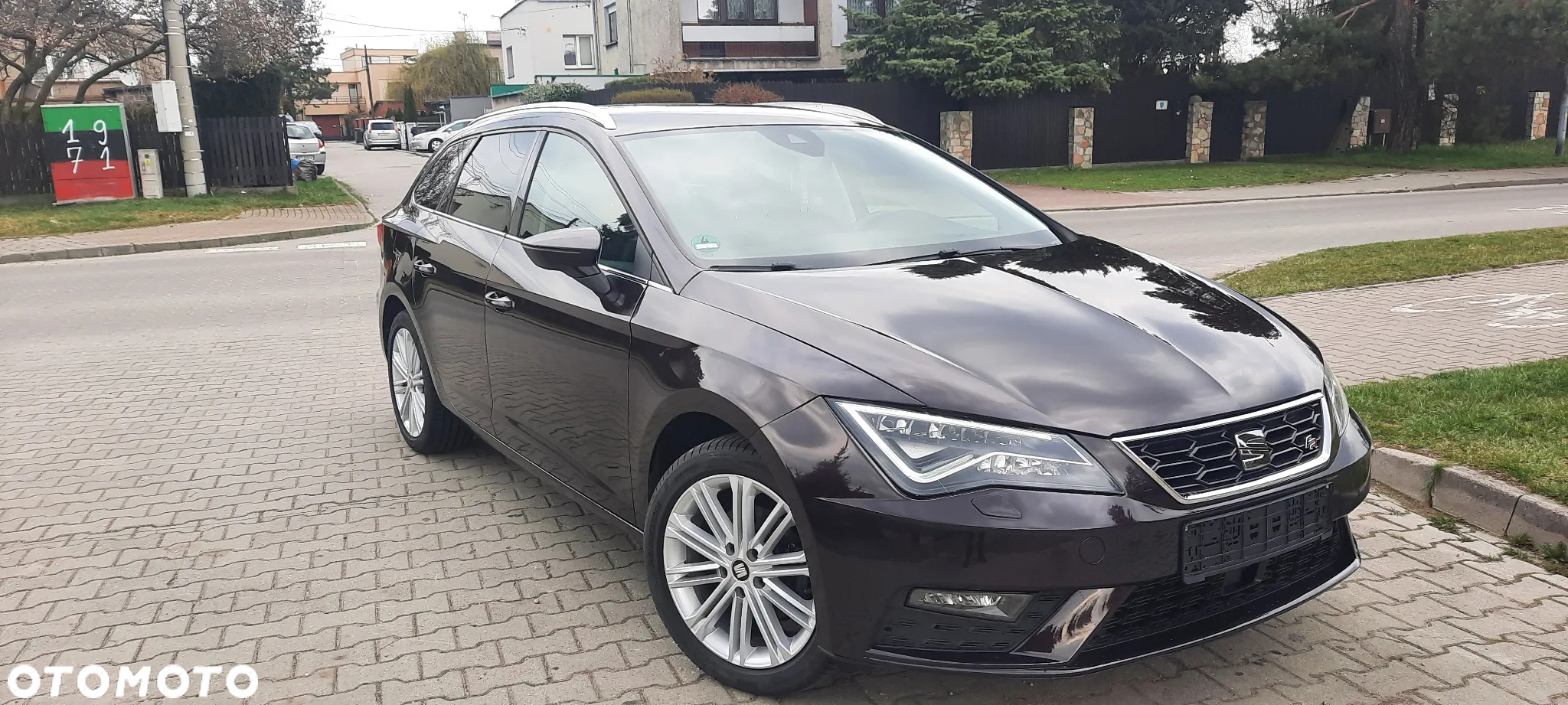 Skoda Octavia 1.5 TSI Ambition - 33
