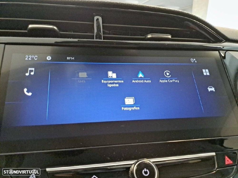 Opel Corsa 1.2 T Edition - 22