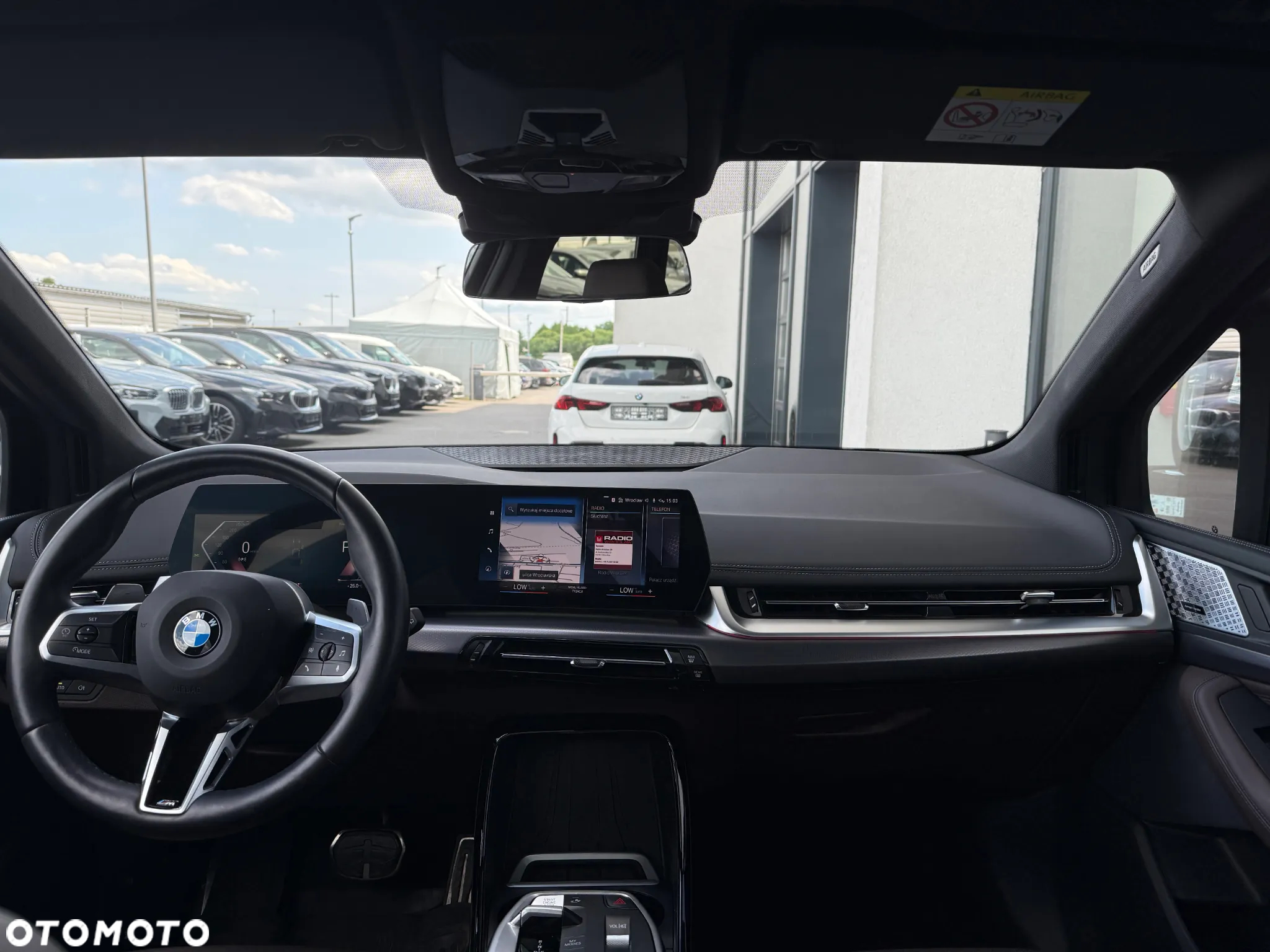 BMW Seria 2 218d GT M Sport - 10