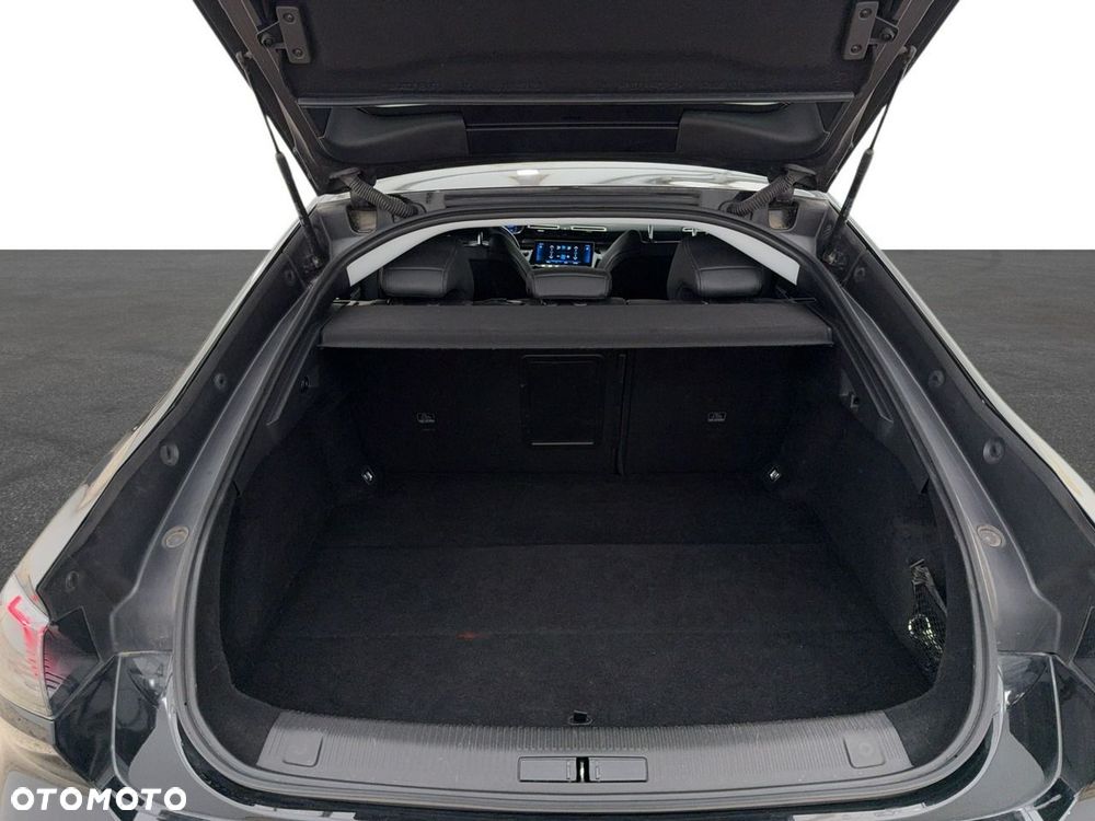 Peugeot 508 - 11
