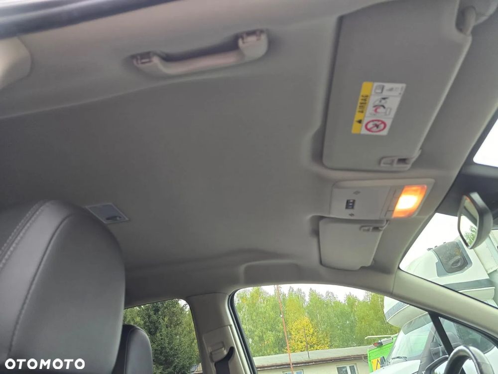 Opel Mokka X 1.4 Start/Stop 4x4 Ultimate - 34