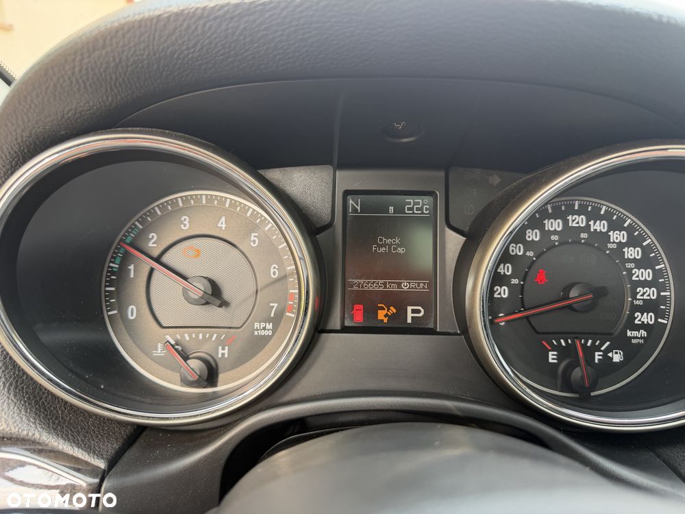 Jeep Grand Cherokee - 6