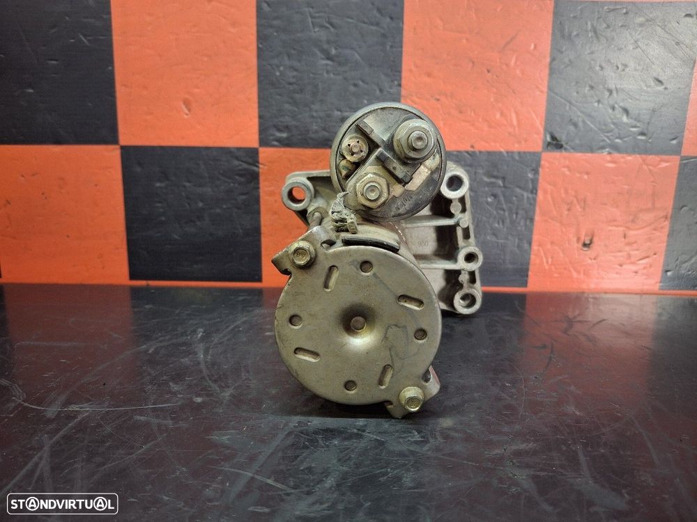 Motor De Arranque Citroën Berlingo (B9) - 3