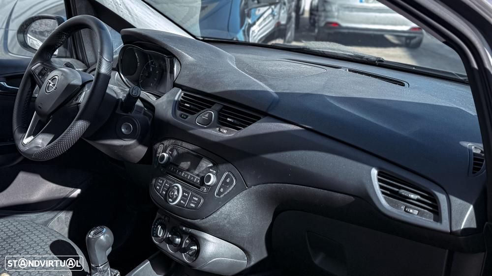 Opel Corsa 1.0 T Edition - 4